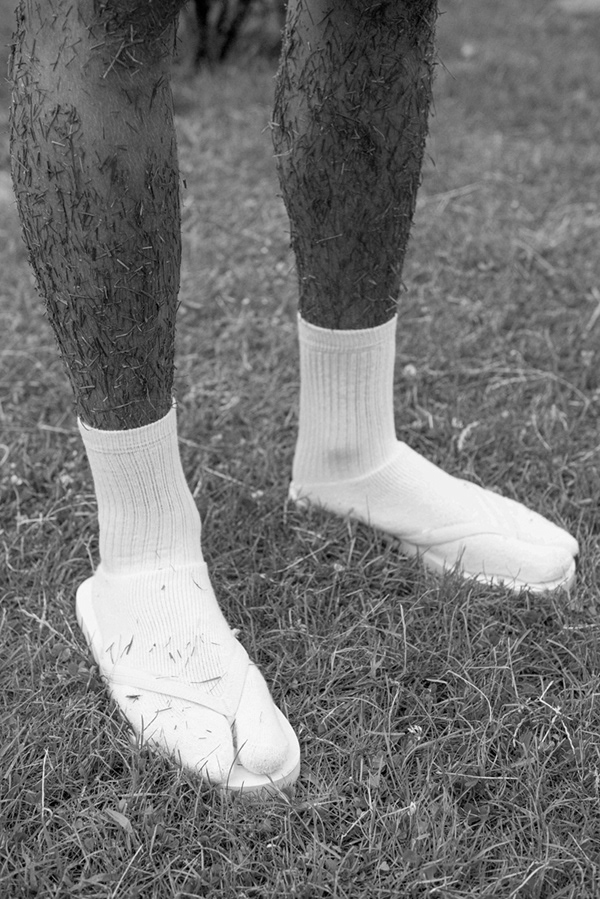 Mercedes Benz Fashion Week